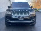 Thumbnail Photo 18 for 2014 Land Rover Range Rover Supercharged
